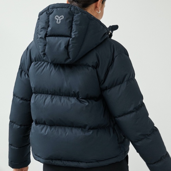 TNA Jackets & Blazers - TNA The Super Puff Shorty